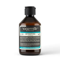 togethair meeting nature Togethair Detoxifying Shampoo Shampoo 250 ml