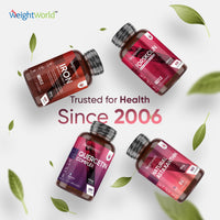 Vegan Astaxanthin High Strength - 180 Capsules - 8mg Active Astaxanthin from 160mg Hawaiian Haematococcus Pluvialis Algae - Pure & Natural Astaxanthin - Skin & Immunity Supplement - Allergen Free