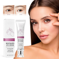 SingHao Eyelift Serum Mango Revitalize Eye Cream,Mango Activating and Firming Eye Cream,E/ye Cream for Dark Circles and Puffy Ey/es,Ey/e Cre/am Anti Aging,Vitamin C E/ye Cre/am,E/ye Bags Remover,Ey/e Gel