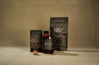 Ancient + Brave True Collagen 200g - Grass-Fed Bovine Collagen Powder - 100% Hydrolysed Collagen Peptides (Type 1) - High Protein, Fasting, Keto - Anti-Ageing, Skin, Hair & Nail Health