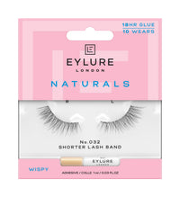 Eylure Naturals No. 032 False Lashes