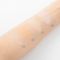 PAUL & JOE Moisturising Foundation Primer N 00, 30ml (SPF15 PA+)