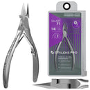 STALEKS PRO Professional ingrown nail nippers SMART 71 14 mm