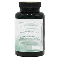Omega 3 Fish Oil - 3000mg of Fish Oil per 3 Softgel Dose - 90 Softgels -| Source of EPA and DHA Omega 3 - Non-GMO, Made in The UK - G&G Vitamins