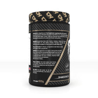 DY Nutrition Hit BCAA 10:1:1 400g Peach