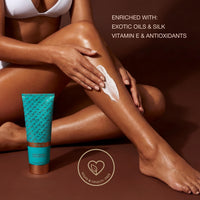 Onyx Dark Tanning Accelerator Intense Bronzer-Free Sunbed Cream 251 ml
