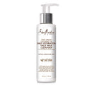 SHEA MOISTURE Shea Moisture 100 Percent Virgin Coconut Oil Daily Hydration Face Milk Cleanser, 4 oz