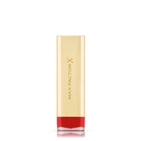 Max Factor Colour Elixir Lipstick, Includes Vitamin E, 853 Chilli, 29 ml