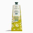 The Body Shop Hemp Hand Protector (1x 100ml), Heavy-Duty Hand Cream for Ultra-Dry Skin, 96H Intense Moisture, With Hemp Seed Oil, Non-Greasy Formula, Hand Balm to Repair Dry Skin