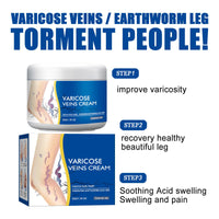 Boxiatil Leg Care Balm