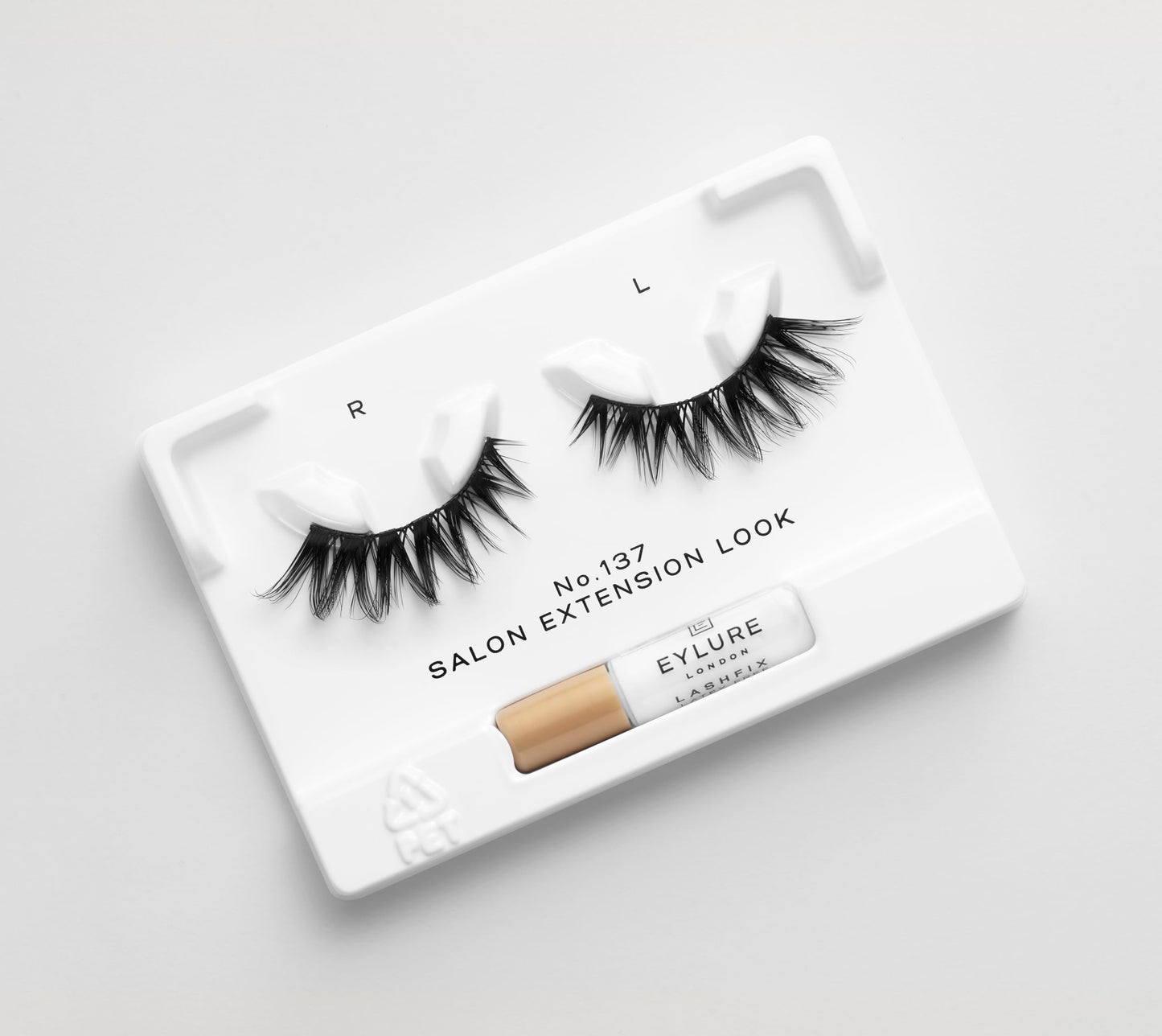 Eylure Volume & Curl No.137