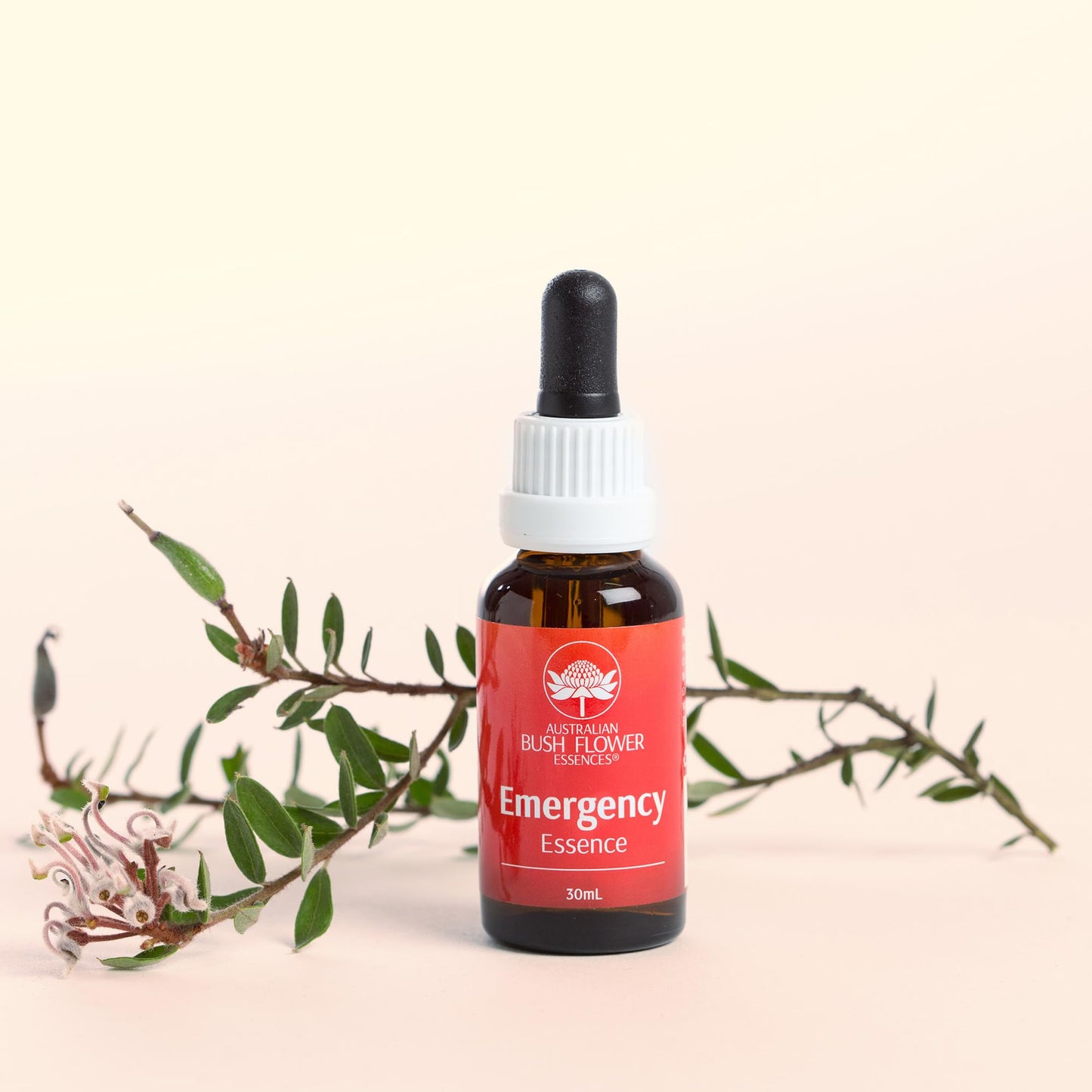 Australian Bush Flowers Australian Bush Flower Essences Emergency Drops