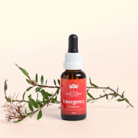 Australian Bush Flowers Australian Bush Flower Essences Emergency Drops