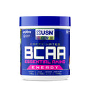 USN Bcaa Power Punch Pls Energy, Amino Acid Energy Blend With Caffeine and Taurine, Watermelon, 400 g