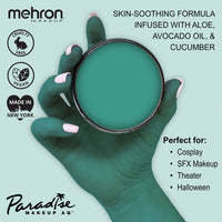 Mehron PARADISE DEEP SEA