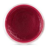Kaniz Wonder Edge Cherry water based pomade 120 ml,Red