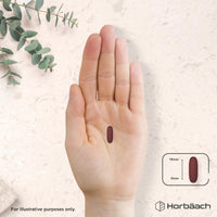 Horbäach Beetroot Tablets 12,000mg | 120 Tablets | High Strength 25:1 Beetroot Extract | Suitable for Vegans and Vegetarians | by Horbaach