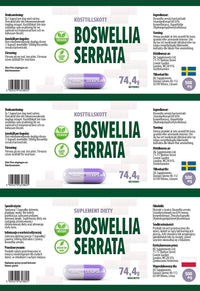Hepatica Boswellia Serrata (Indian Frankincense) 10:1 Extract – 5000mg Equivalent | 120 Vegan Capsules | High-Strength Joint, Inflammation & Mobility Support | 3rd Party Lab Tested | No Fillers
