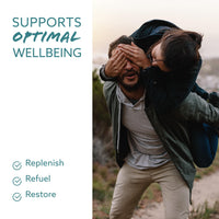 High Protein Marine Collagen Powder, Collagen Supplements Regeneration, Quality Collagen Powder Supplement, Collagen Peptides for Diet & Everyday, Carb Free Marine Collagen, 400g Pouch, 30 Day Supply