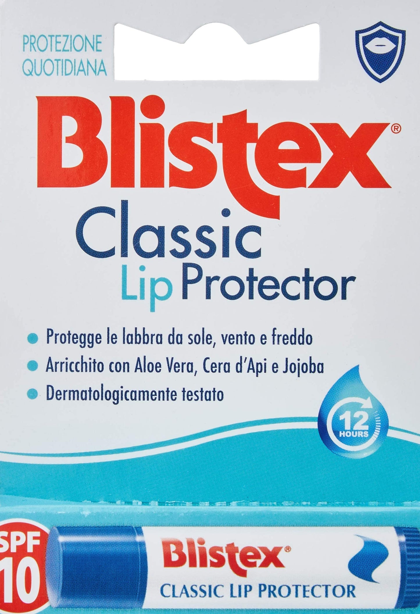 Blistex Classic Lip Protector SPF 10, 4.25 g