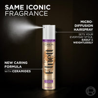 L'Oréal Paris ELNETT P.CARE AE200+100 ENG