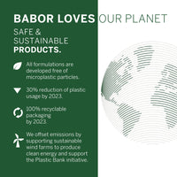 BABOR Phytoactive Hydro Base, Nourishing Antioxidant Daily Facial Cleanser, with Agrimonia Extract for Dry Skin, Non-Drying