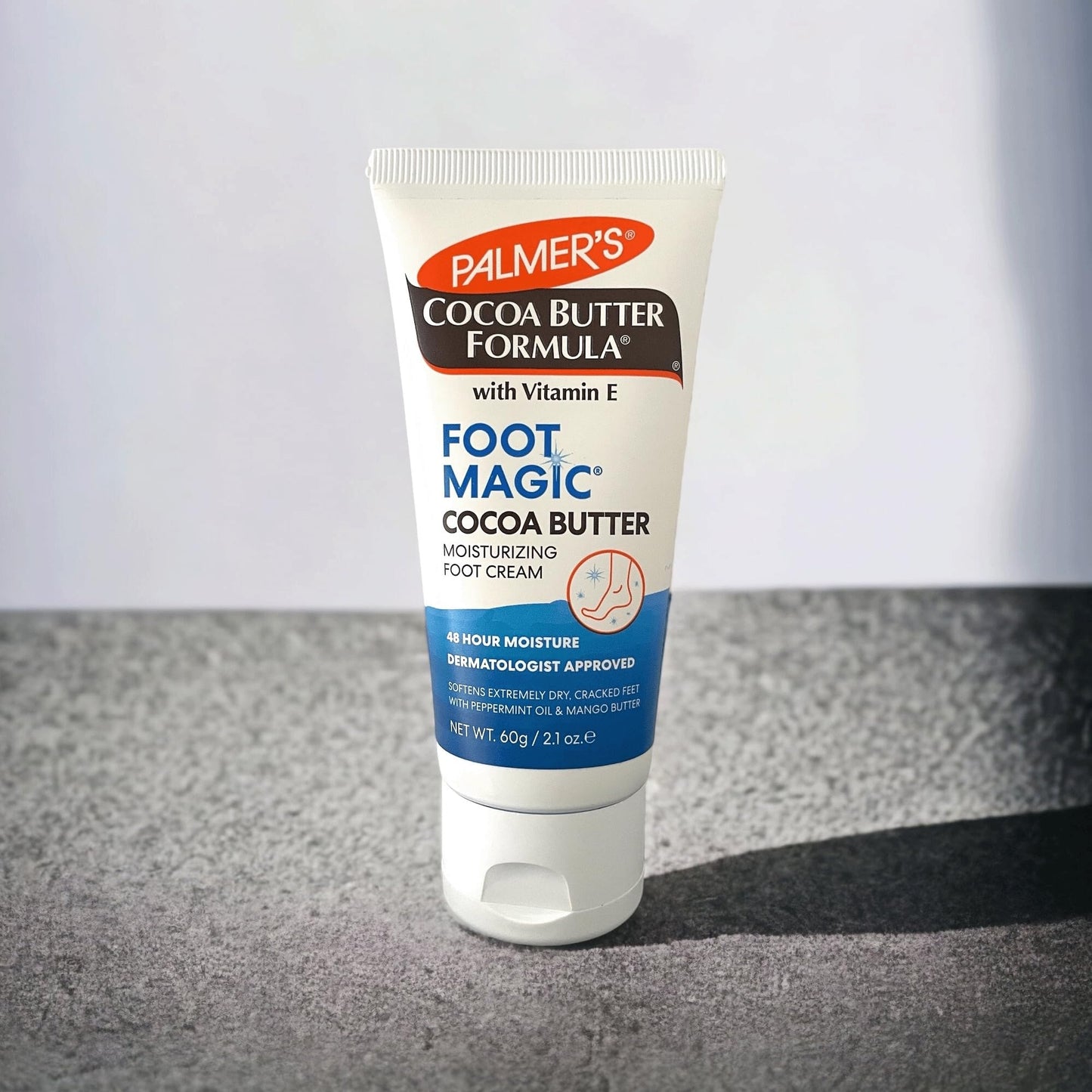 Palmer's Cocoa Butter Formula Foot Magic 60g