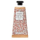 William Morris At Home Foliage Aloe & Lime Hand Care Cream | Enriched with Shea Butter | Cruelty Free & Vegan Friendly | Travel Friendly Size | 50ml