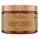 SHEA MOISTURE SheaMoisture Manuka Honey & Mafura Oil Intensive Hydration Leave-In Conditioner 326 ml