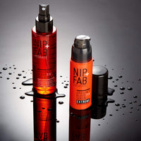 Nip+Fab Dragon's Blood Fix Essence Mist | 105 ml | Hydrating and Toning | For Resfreshing and Reinvigorating the Skin | Vegan & Cruelty-Free