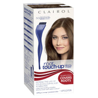 Clairol Root Touch Up Permanent Hair Dye 5G Medium Golden Brown