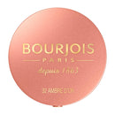 BOURJOIS Bourjois Little Round Pot Blusher 32 Ambre D'or, 2.5g