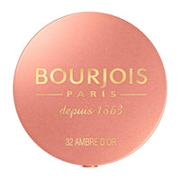 BOURJOIS Bourjois Little Round Pot Blusher 32 Ambre D'or, 2.5g