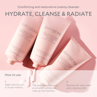 Gatineau GATINEAU Collagene Expert Radiance Cleanser 50ml