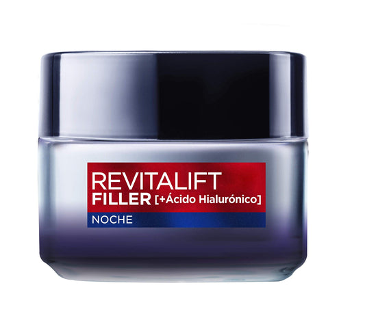 Night Face Cream