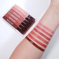 Revolution IRL Whipped Lip Crème Burnt Cinnamon, 1.80 ml (Pack of 1)