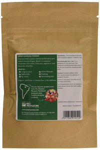 Gogo Guarana Three Packs of Rio Trading GoGo Guarana Powder 50g