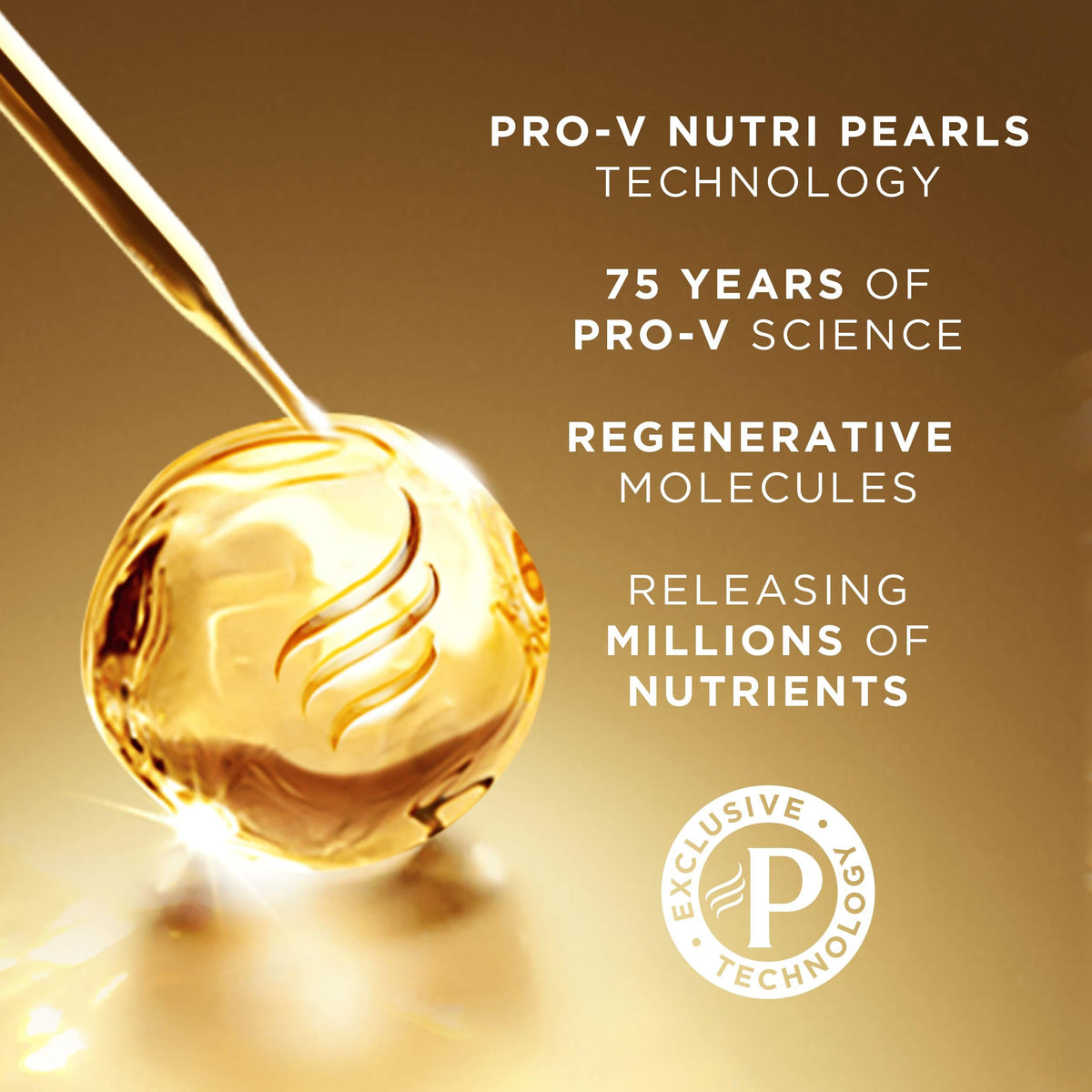 Pantene Molecular Bond Repair Deep Conditioning Hair Treatment 300ml Mask