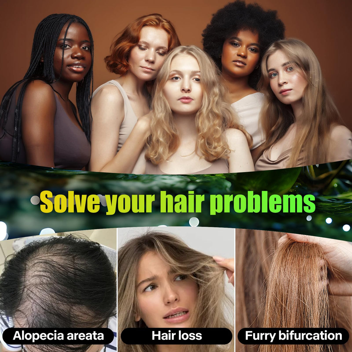 Go Ho Raw Batana Oil for Hair Growth,100% Pure Batana Oil Organic Dr. Sebi,Rich in Vitamin E, Increases Shine,Scalp and Hair Care for Women&Men,Prevent Hair Loss(120g)