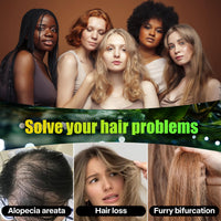 Go Ho Raw Batana Oil for Hair Growth,100% Pure Batana Oil Organic Dr. Sebi,Rich in Vitamin E, Increases Shine,Scalp and Hair Care for Women&Men,Prevent Hair Loss(120g)