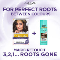 L'Oreal Paris L'Oréal Paris Excellence Crème Permanent Hair Color, Ash Light Brown