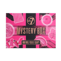 W7 | Makeup Set Box From W7 | Makeup And Cosmetics Gifting | Worth Up To £40 Of Product | Cruelty Free Makeup Set From W7 Cosmetics