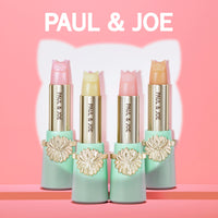 PAUL & JOE Lipstick Refill, Tinted Lipstick Refill, 2.6g (Refill Only)