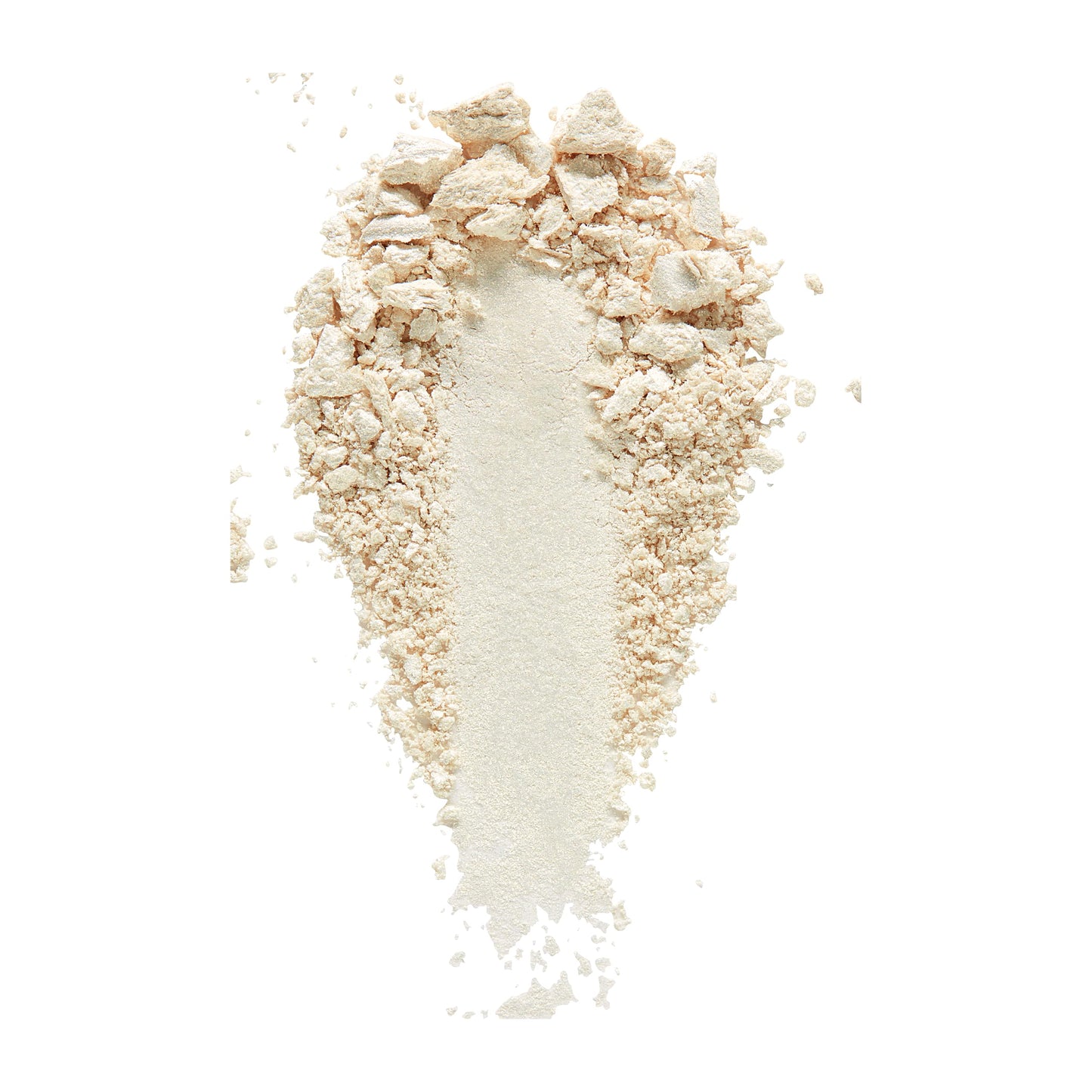 MUA Makeup Academy Shimmer Highlighter Powder, Iridescent Gold - Highly Pigmented Glow Finish, 8 g