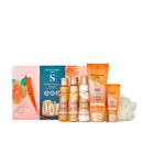 SANCTUARY Sanctuary Spa Gift Set Perfect Pamper Parcel Gift For Women, Birthday, Christmas, Vegan And Cruelty Free 355 Ml