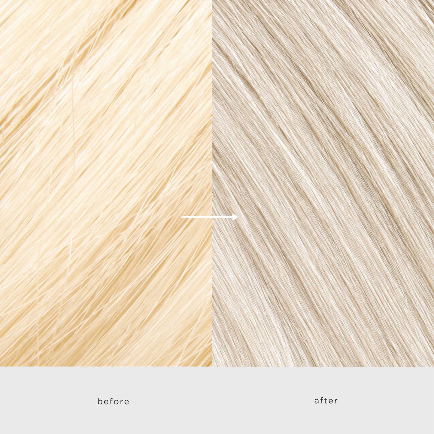 Jerome Russell Bblonde Maximum Colour Toner, Platinum Blonde