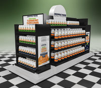 Organic Turmeric Curcumin High Strength and Organic Black Pepper 120 Veg Capsules Advanced Turmeric with Active Ingredient Curcumin Organic Vegan 120 Capsules