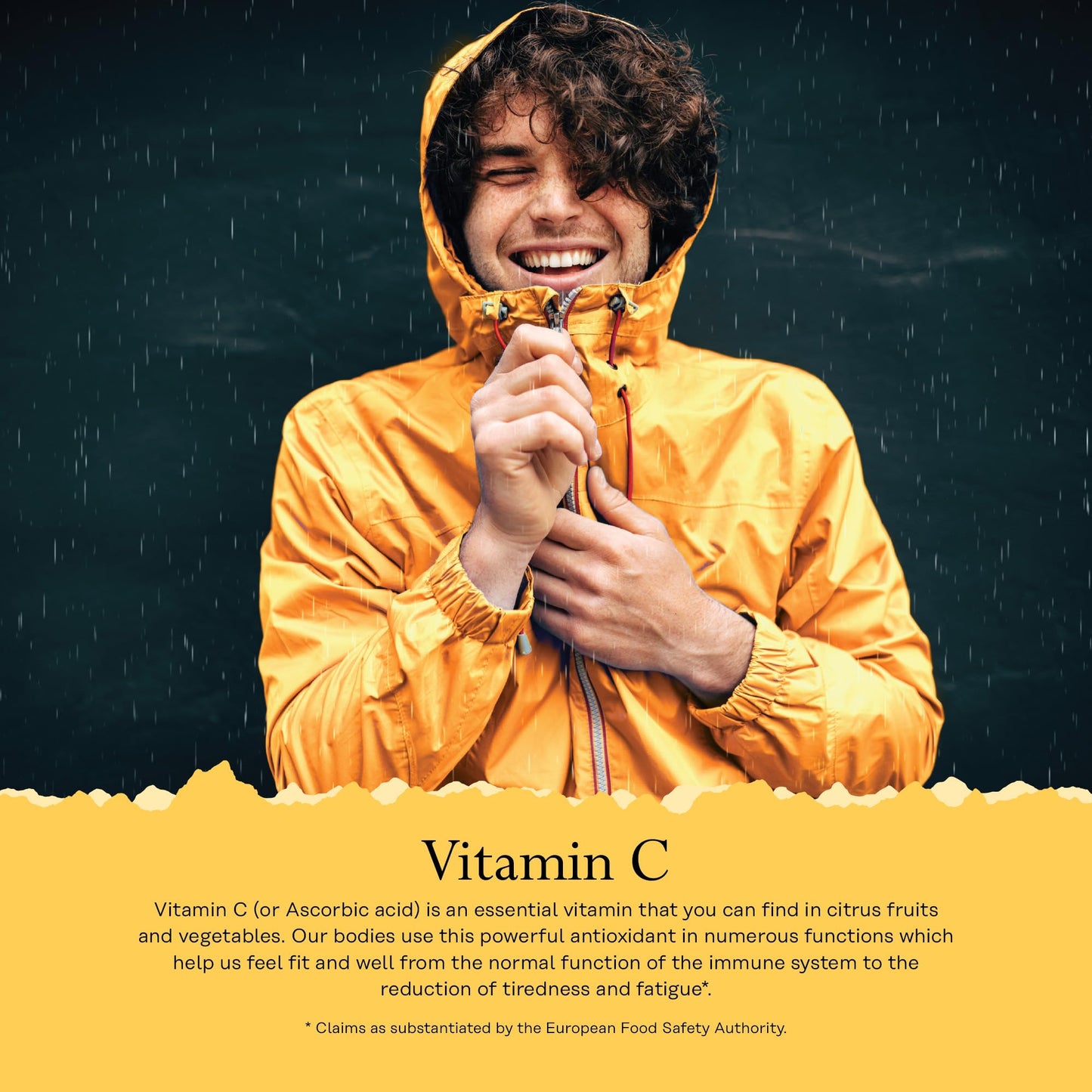 SOLARAY Vitamin C 1000mg - 100 Vegan Capsules not Tablets - High Strength VIT C Supplement with Ascorbic Acid, Acerola Cherry and Rosehip - Lab Verified - Solaray