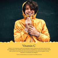 SOLARAY Vitamin C 1000mg - 100 Vegan Capsules not Tablets - High Strength VIT C Supplement with Ascorbic Acid, Acerola Cherry and Rosehip - Lab Verified - Solaray