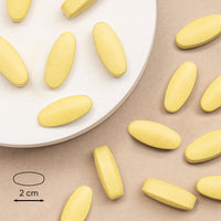 Nutri Advanced - Multi Essentials for Men Multivitamin - Vegetarian and Vegan - 30 Tablets